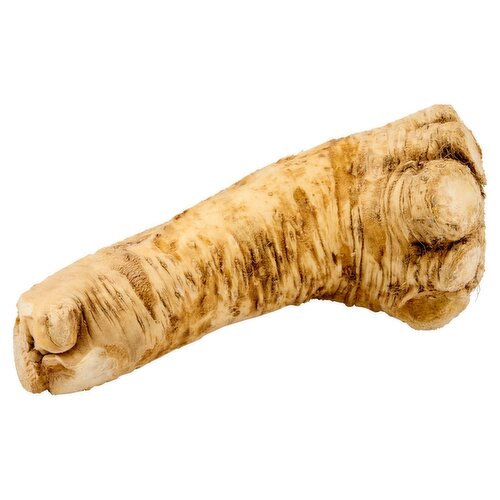 Fresh Horseradish, lb