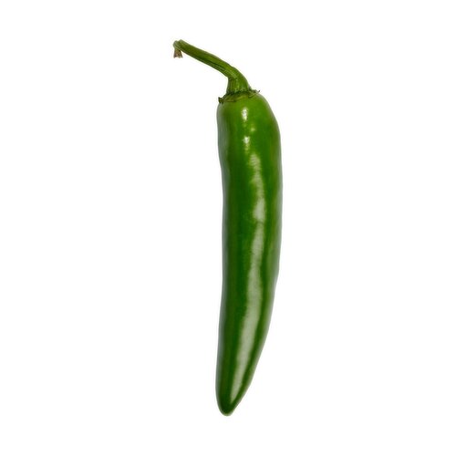 Serrano Pepper, 1 ct, 1 oz