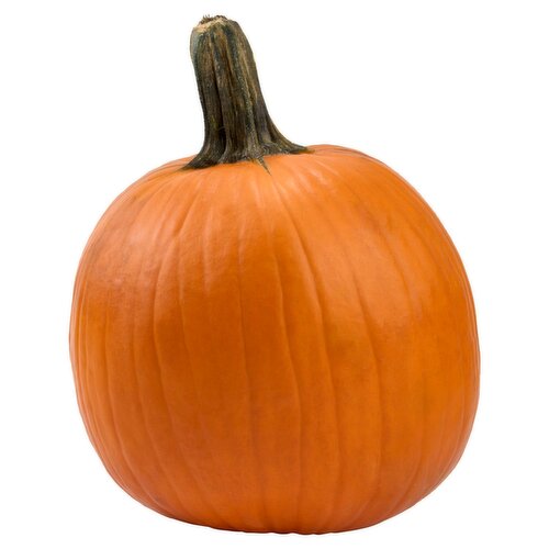 Fresh Pumpkin, each