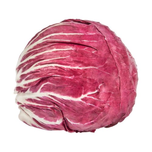 Fresh Radicchio, 1 each