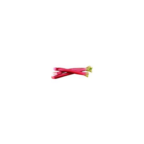 Fresh Rhubarb, 1 ct, 4 oz