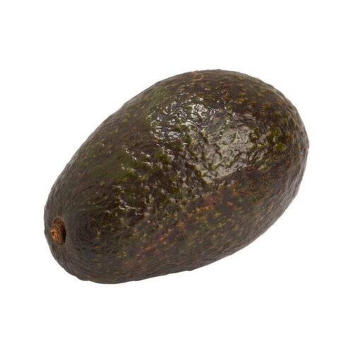 Fresh Hass Avocado, each