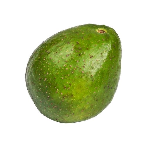 Green Avocado, Medium, 1 each