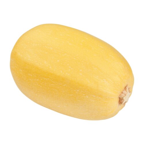 Spaghetti Squash, 1 ct, 4.5 pound