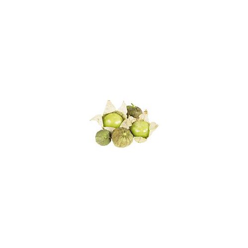 Fresh Tomatillo, 1 ct, 8 oz