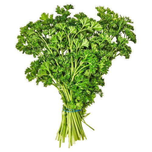 Curly Parsley, 1 bunch, 1 each