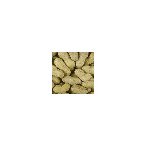 Jumbo Raw Peanuts, 1 pound