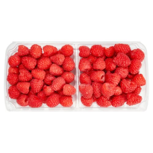 Fresh Raspberries, 12 oz