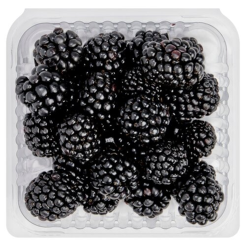 Blackberries