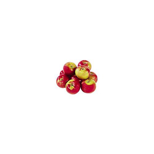 Mcintosh Apples, 3lb bag, 3 pound