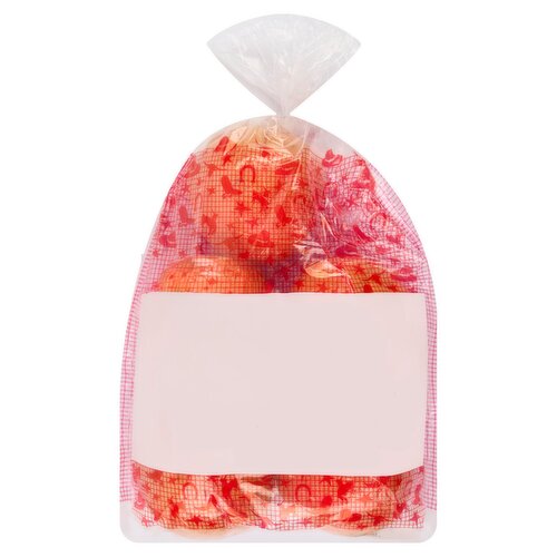 Fresh Red Grapefruit, 5 lb bag