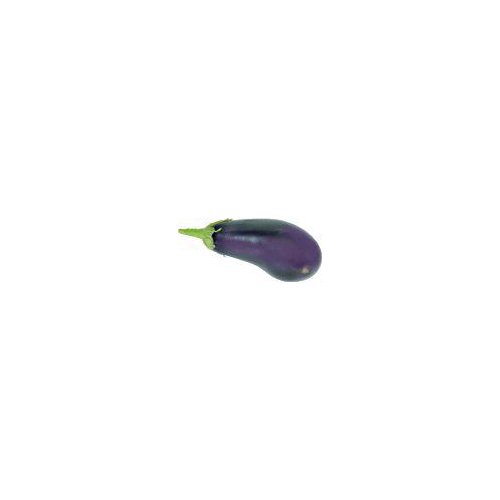 Spanish Eggplant, 1 ct, 1 pound