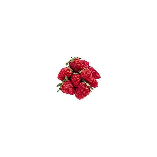 Stemmed Strawberries, 16 oz