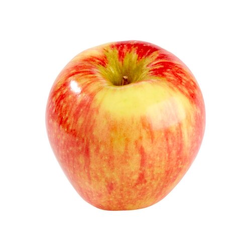 Organic Honeycrisp Apples, 1ct, 5 oz