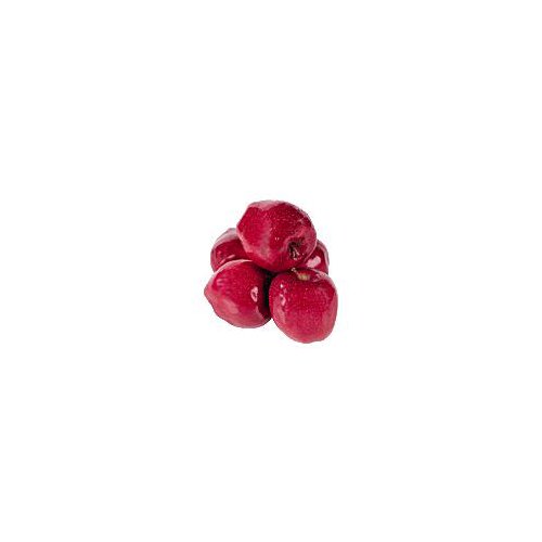 Organic Red Delicious Apple, 1 ct, 5 oz