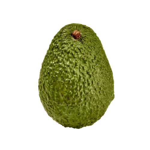 Organic Hass Avocado, 1 each