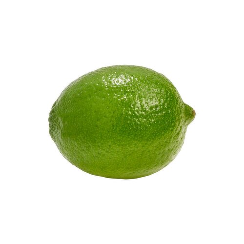 Organic Limes, 1 each