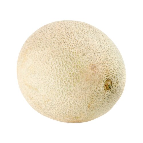 Organic Cantaloupe, 1 ct, 1 each