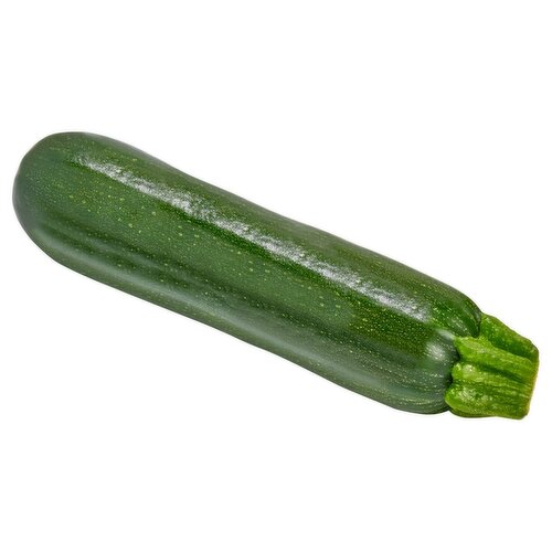 Organic Green Squash, 1 ct, 9 oz