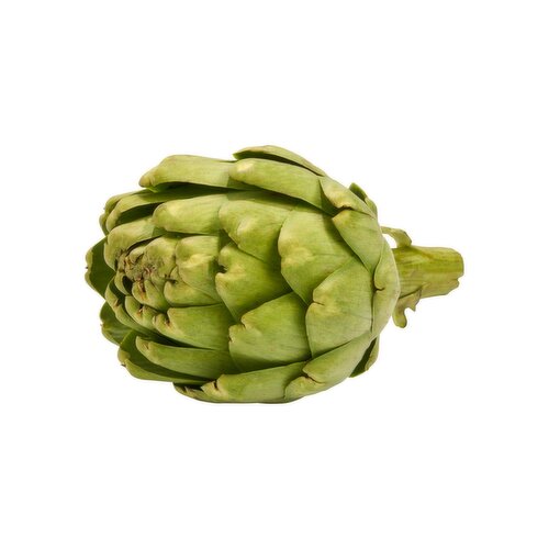 Organic Artichokes, 1 each