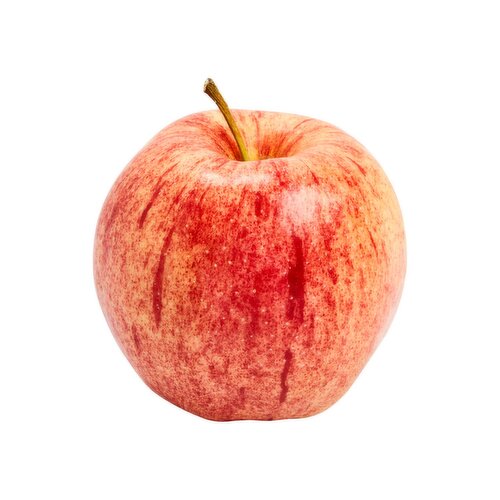 Organic Gala Apple, 1 ct, 8 oz