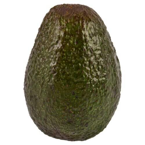 Fresh Organic Hass Avocado, each
