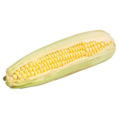 Organic Corn, 1 each