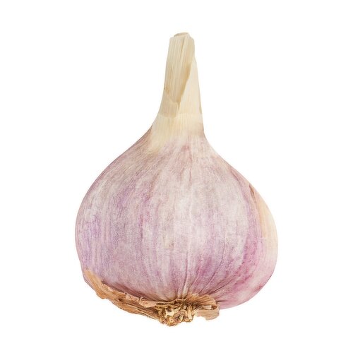 Fresh Organic Garlic, 1 pound