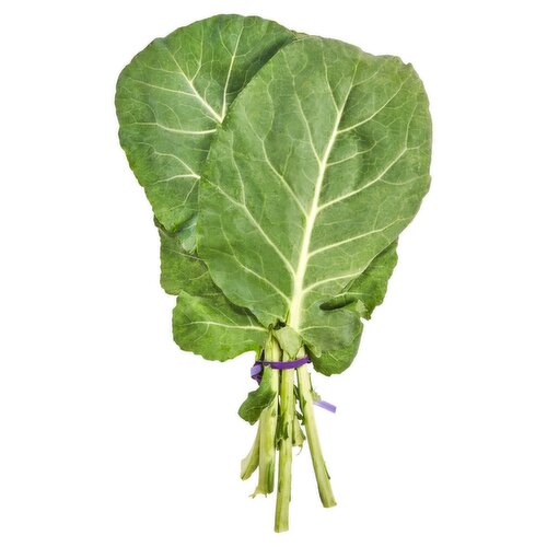 Organic Collard Greens, 10 oz