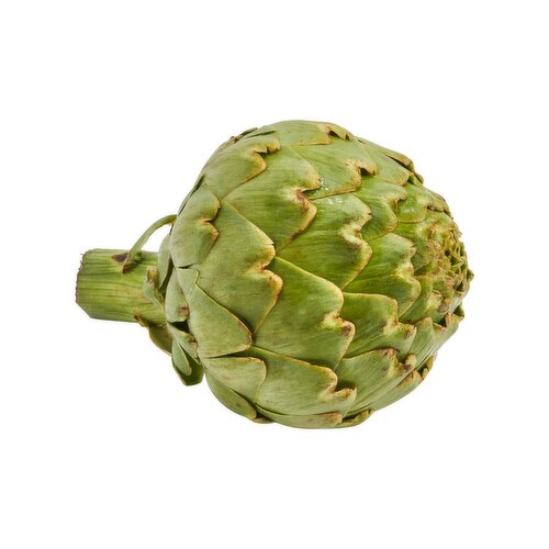 Organic Artichokes, 1 each