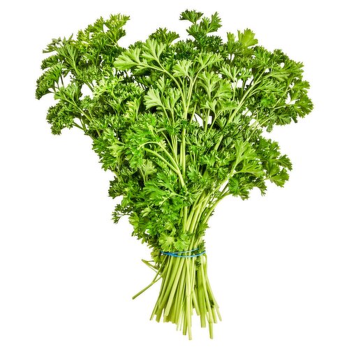 Organic Curly Parsley, 1 ct, 1 each