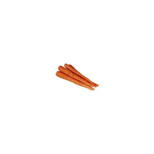 Organic Carrots, 1 lb Bag, 1 pound