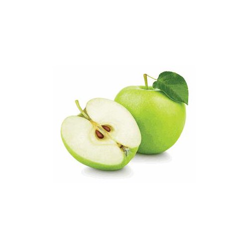 Organic Granny Smith Apples - 3 lb Bag, 3 pound