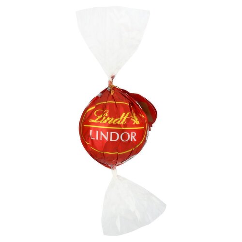 Lindt Lindor Chocolate Truffles, 8.8 oz