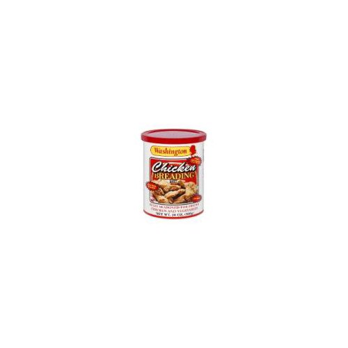 Washington Chicken Breading Mix, 20 oz