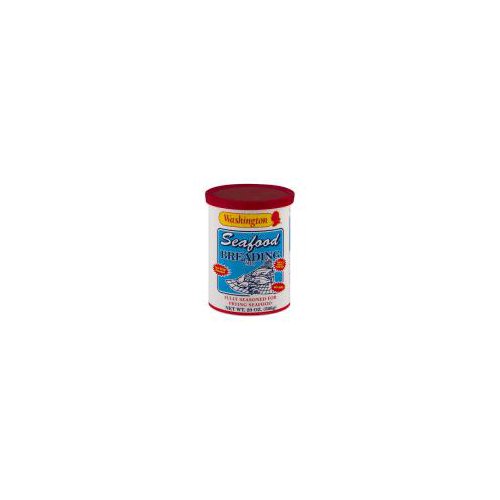 Wilkins Rogers Mills Washington Seafood Breading Mix, 20 oz