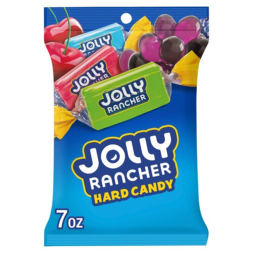 Jolly Rancher Original Hard Candy, 7 oz
