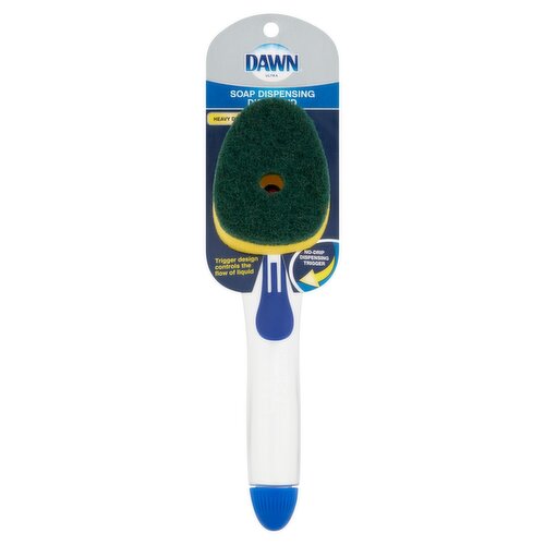 Dawn Ultra Soap Dispensing Dishwand