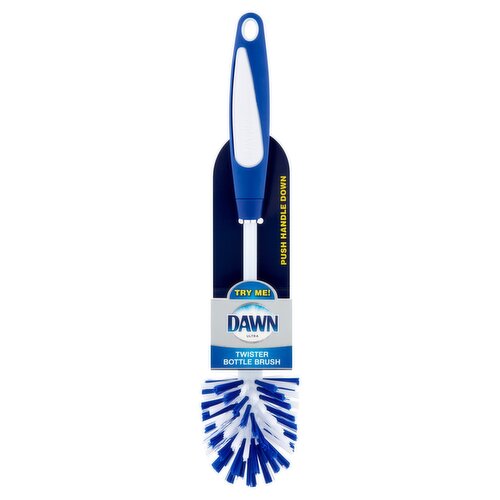 Dawn Ultra Twister Bottle Brush