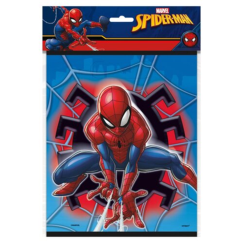 Unique Marvel Spider-man Loot Bags