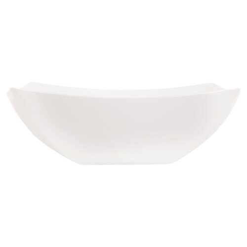 Unique Premier Stylz Plastic Bowl, 1 count