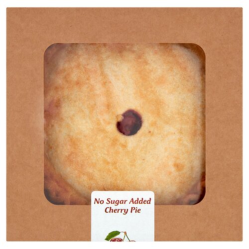 No Sugar Added Cherry Pie, 24 oz