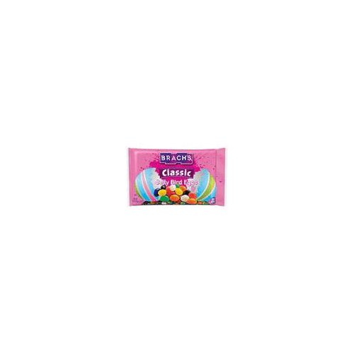 Brach's Classic Jelly Bird Eggs, 9 oz