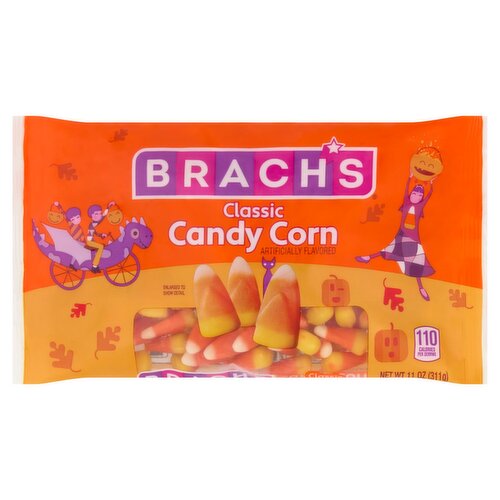 Brach's Classic Candy Corn, 11 oz