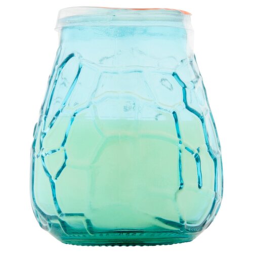 Leisure Ways Citronella Garden Candle, 10 oz