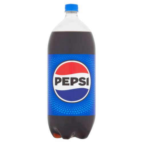 Pepsi Cola, 2 liter