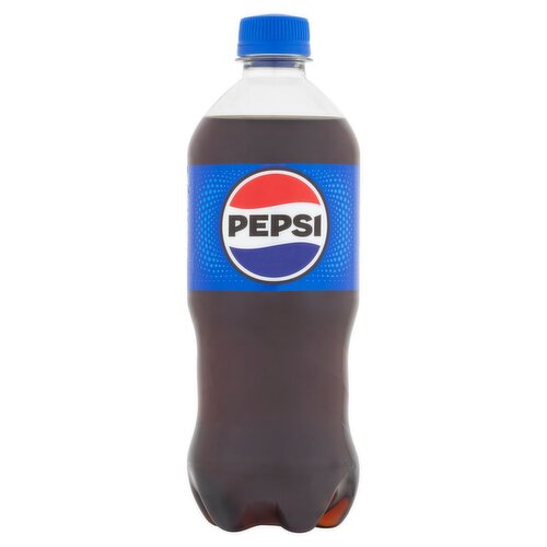 Pepsi Soda, 20 fl oz