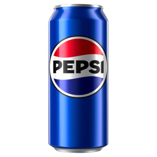 Pepsi Soda, 473 ml