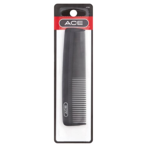 Ace Pocket Comb