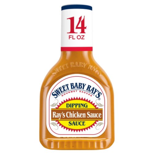 Sweet Baby Ray's Chicken Dipping Sauce, 14 fl oz